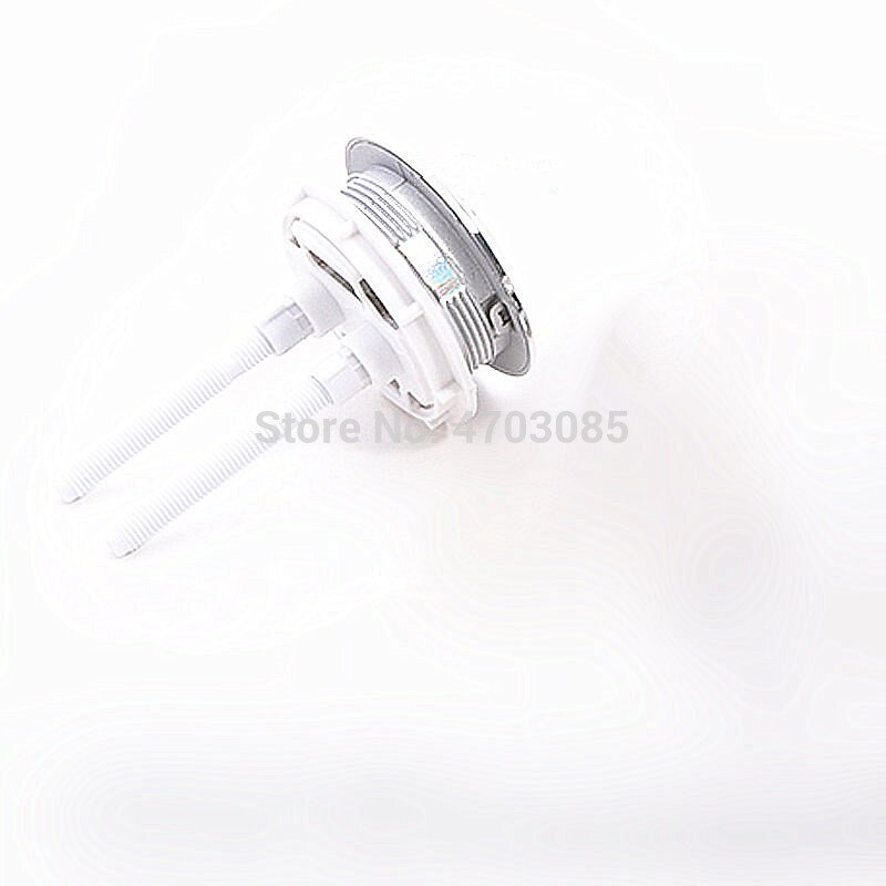 Inside diameter 58mm Toilet Push Button,Suitable for water tank cover