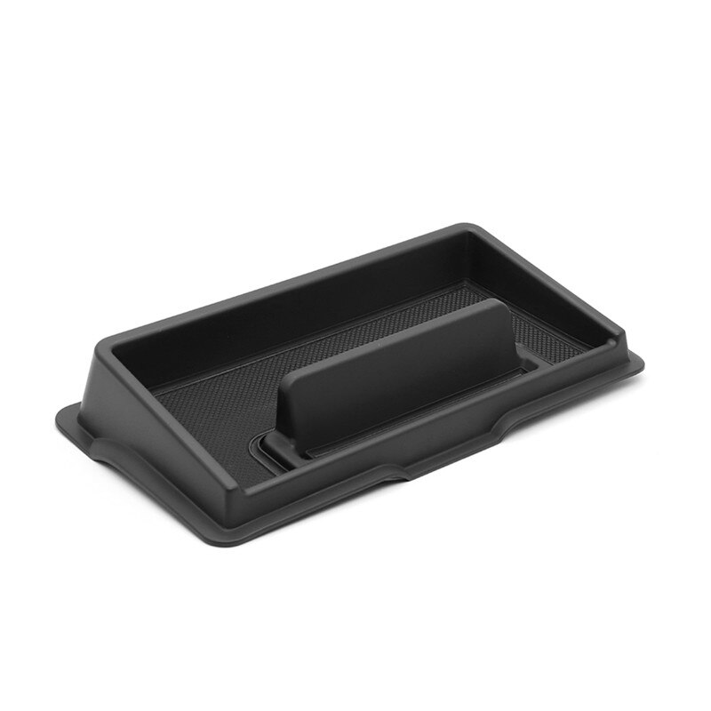 Dashboard Storage Box Door Storage Box Phone Holder Tray for Suzuki Jimny Car Mobile Phone Holder Phone Stand Bracket