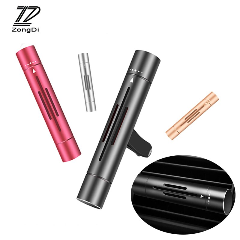 Klimatyzacja klip dyfuzor robić Peugeot 308 206 407 508 103 Citroen C5 odświeżacz powietrza robić samochodu trwałe perfumy akcesoria robić wnętrz samochodowych