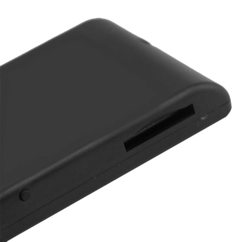 Game Cartridge Memory Card - OSV3.6/3.8 Version - Universal for Sega MD - Portable Gaming Storage