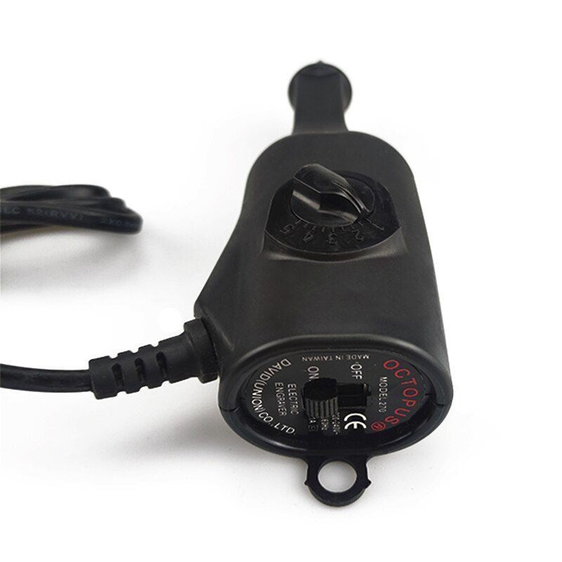 Electric Engraver Engraving Carving Pen Plotter Machine Chisel Tips On Metal Wood Glass Plastic Ceramics Stone Surface