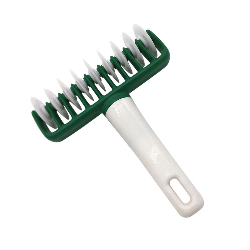 Dough Cutter Kitchen Baking Pastry Tool Lattice Noodle Roller Docker DIY Pasta Chopper Slicer Tool