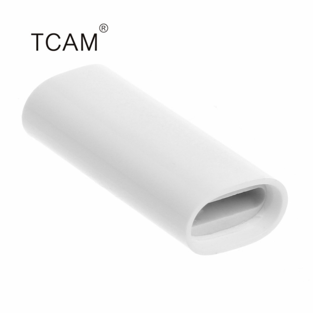 Lightning Charging Female To Female Converter Adapter For Apple Pencil iPad Pro