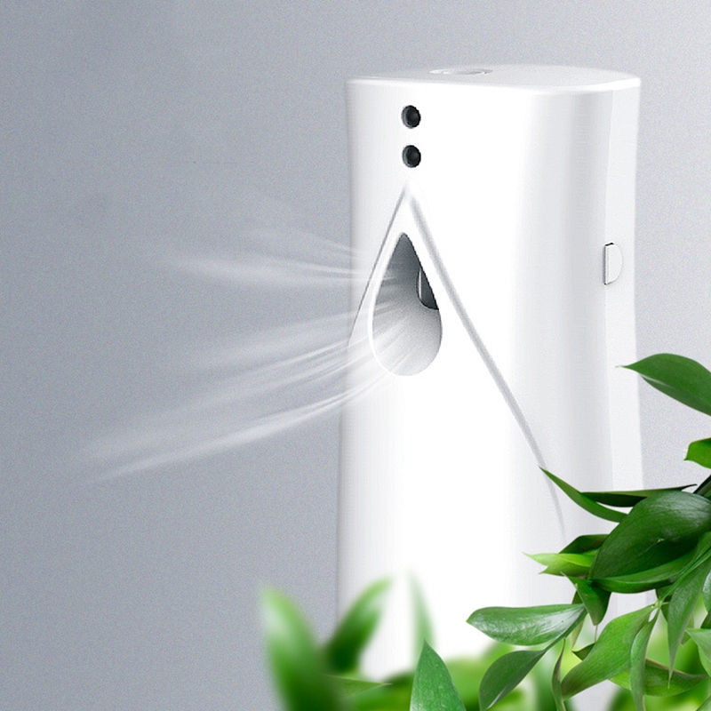 Automatic Perfume Dispenser Spray Air Fresheners Fragrance Sprayer Hotel Home Regular Air Perfume Dispenser Machine