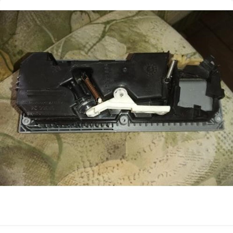 SAIPU SP-D01 Spülmaschine Waschmittel Spender für Süssigkeit/Gorenje/Ginzzu/Hansa/Teka