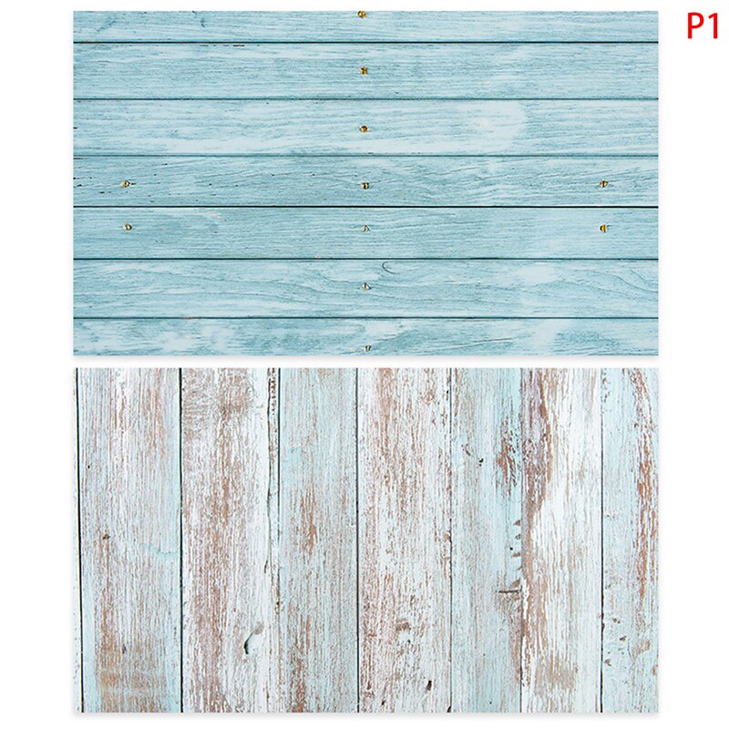 Arrière-plan de photographie pour Studio Photo, 57x87cm, impression 2 faces: P1