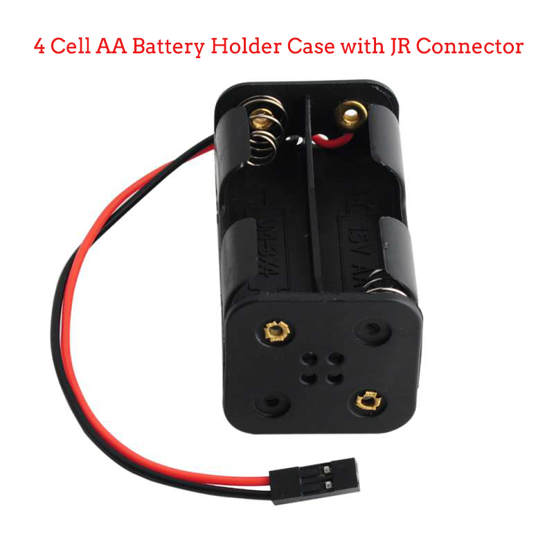 RCmall FS-iA10B Receiver 2.4G 10CH PPM Output Compatible for Flysky FS-i6 FS-i6S FS-i10 Transmitter