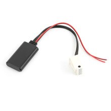 12V Bluetooth Aux Cable Parts spare ACC + Replace Accessory Replacement