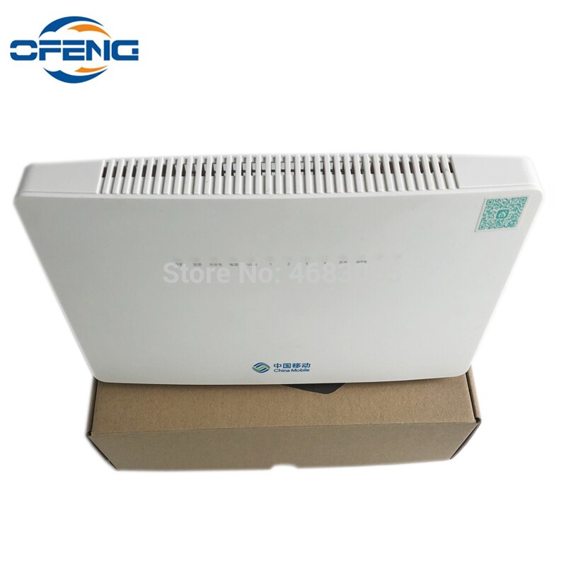 Huawei Hs8546v Gpon Router Onu 4ge1tel2usbwifi Same Function As Hg8245h Hg8240h Hg8245q Optic 2710