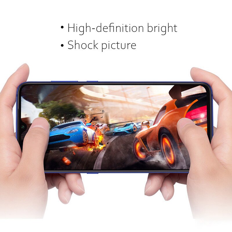 4 in 1 Screen Protector For Xiaomi Mi 11 10 9 10T Lite 9T Pro Camera Lens Film For Xiaomi Mi A3 A2 Lite A1 Protective Glass