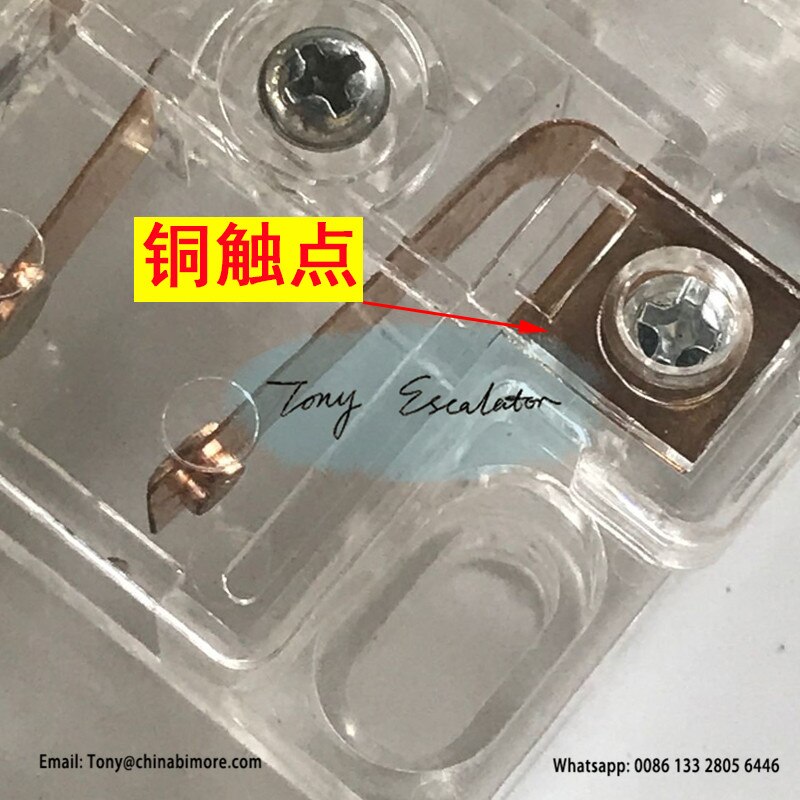 Elevator Contact Elevator Contactor