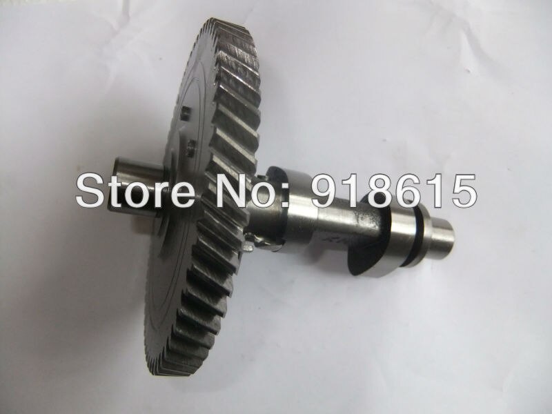 188F 5KW GX390 Camshaft gasoline generator parts