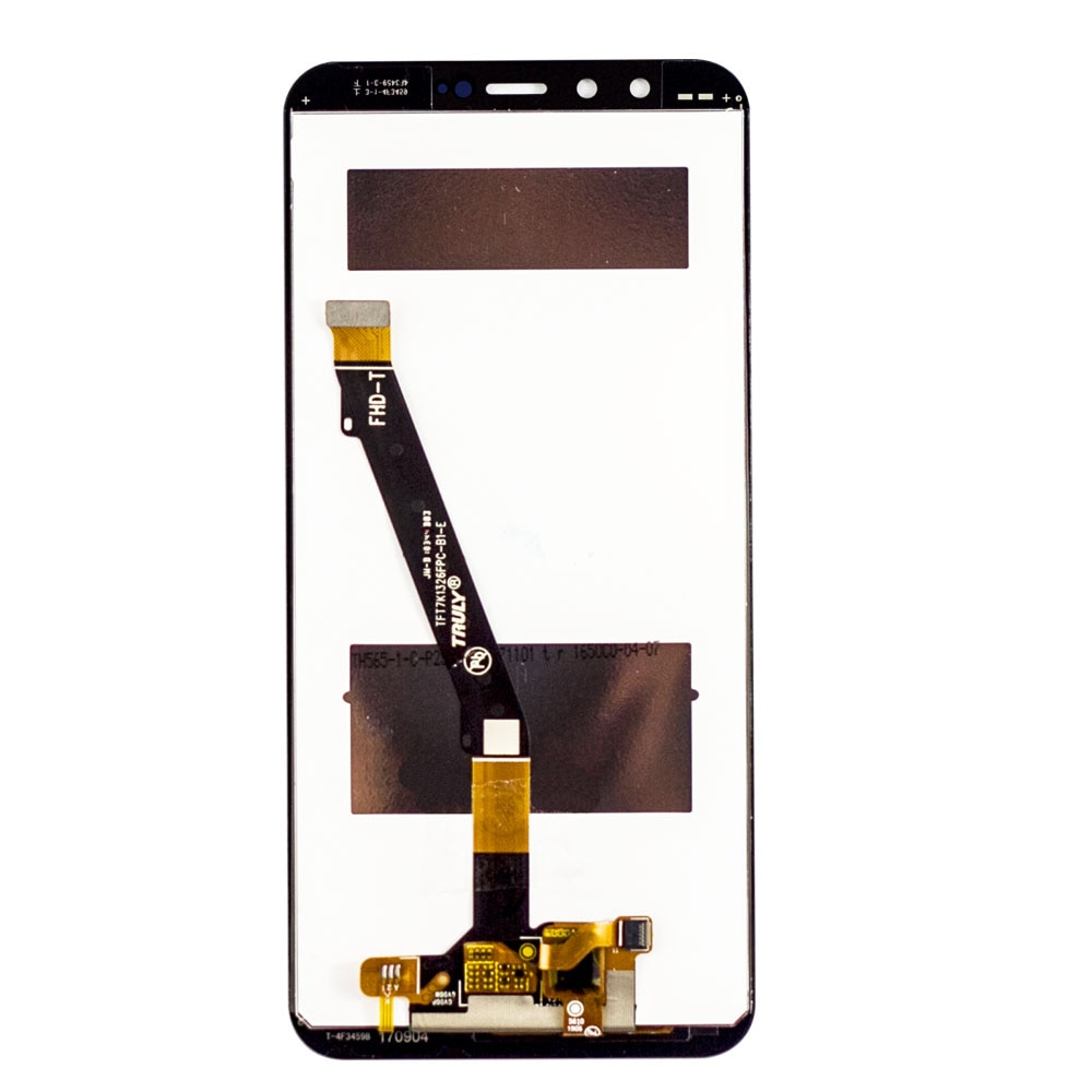 For Huawei Honor 9 LCD Display Touch Screen Digitizer STF L09 For Huawei Honor 9 Lite LCD Honor9 LCD LLD L31 L22 L21 L22A Screen