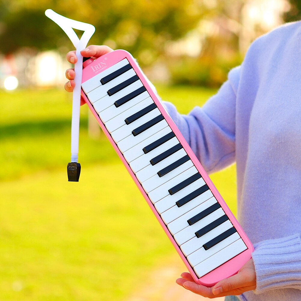 Aufrollbares Klavier 49 Tasten - Tragbar Mit 4D Sound, USB/Batterie