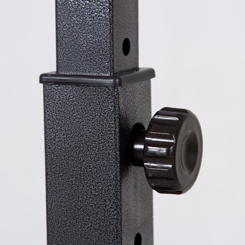 ALBREDA High Adjustable squat stand Barbell rack barbell squat body frame weight lifting barbell Rack fitness equipments