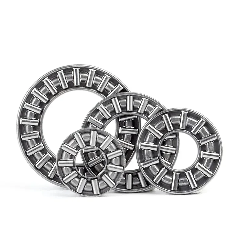 Plane Needle Roller Bearing Thrust Bearing Thrust Needle Roller Bearing AXK0414 AXK0515 AXK0619 AXK0819 AXK0821 AXK1020 + 2AS
