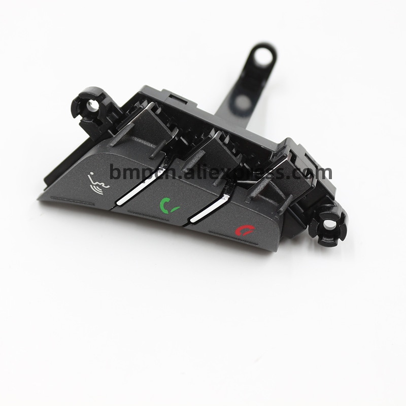 Ratknapper til kia  k3 k3s cerato knapper navigationsafspiller fartpilot ratkontakt biltilbehør