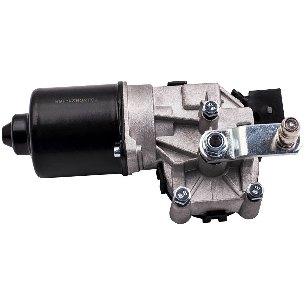 6Q1955113/6Q1955119 Left Hand Windscreen Wiper Motor for VW POLO 9N 1.2 1.4 Grandado