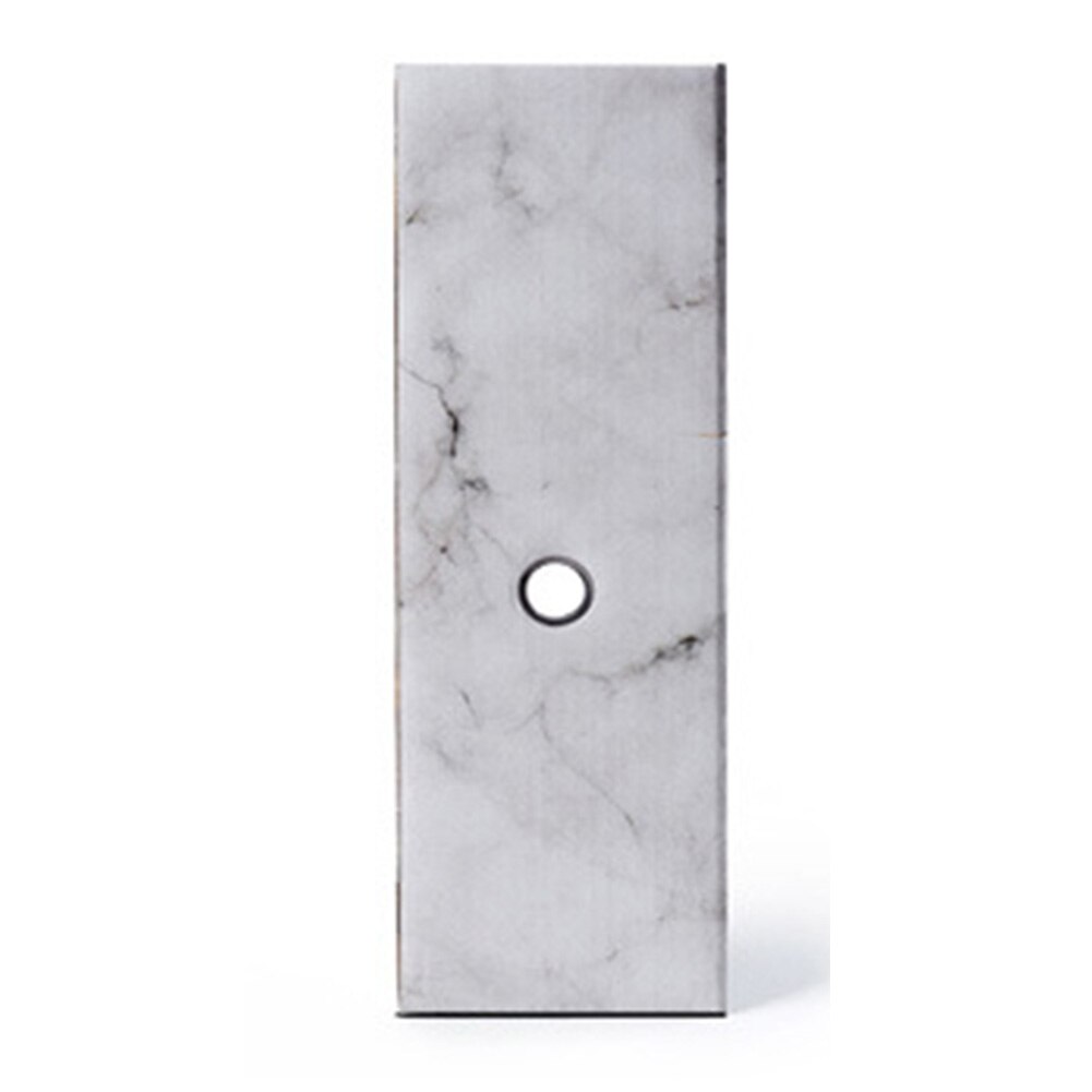 5PCS/Set Magazine School Storage Box Pencil Office Rack File Holder Paper Paperwork Simple Stationery Desk Organiser