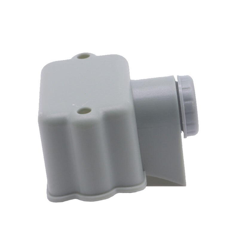 Doos Voor Elektronische Project Outdoor Explosieveilige Elektrische Behuizing Case Motor Accessoires 2Pcs JY09