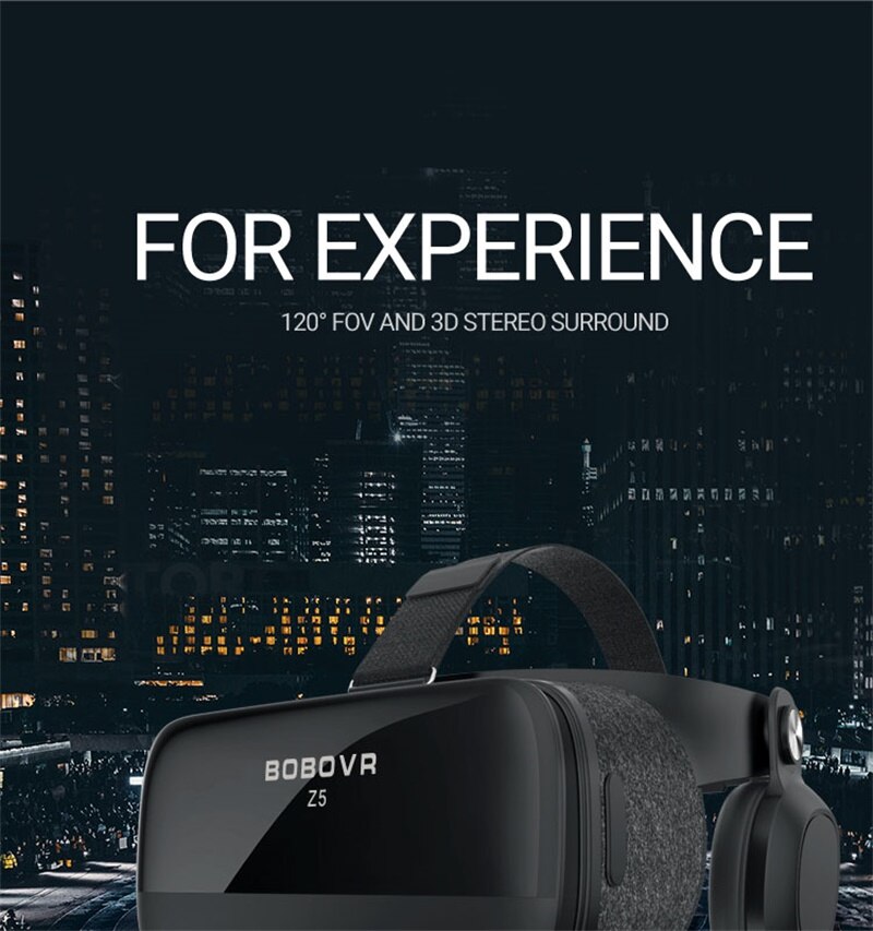 Vr lasit 3d vr kuulokkeet virtuaalitodellisuus kypärä videopeli älylasit suojalasit xiaomi huawei iphone puhelimeen