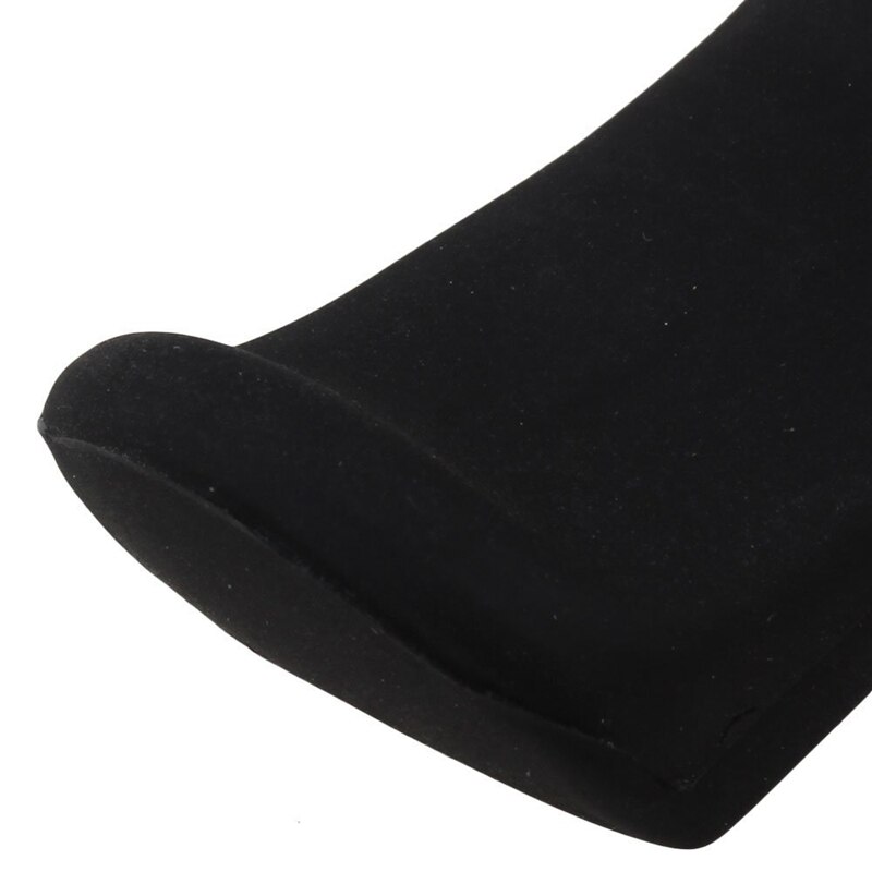 Hobo Klarinet Voor Onder 14.5Mm Diameter Duim Duim Vinger Rest Ergonomische Klarinet Hobo Accessoires (Opening Dik)