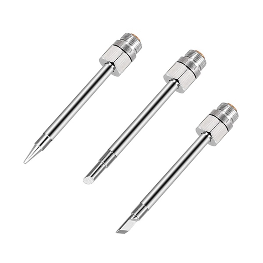 Wireless Soldering Iron Rechargeable Soldering Iron 6 Seconds Tin USB Soldering Iron 510 Interface Soldering Iron Tip