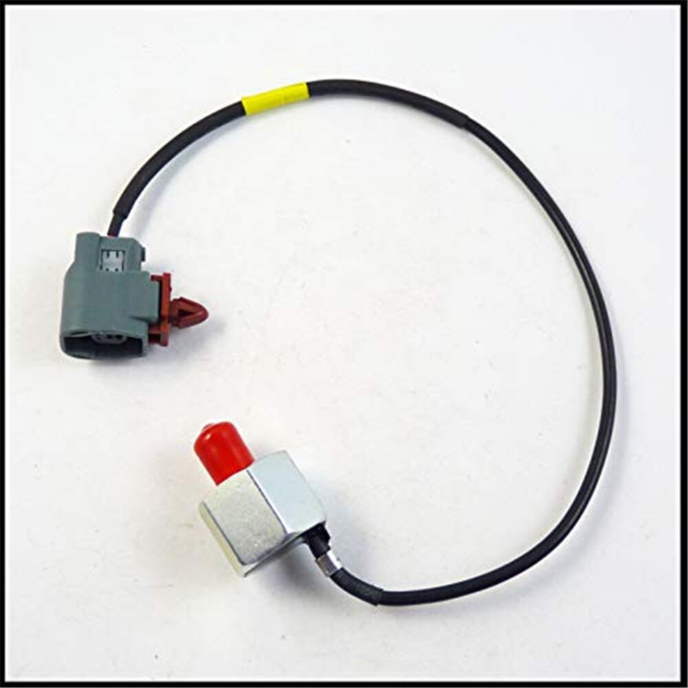 Engine Detonation knock sensor E1T50471 ZL0218921 Fit Mitsubishi Lancer Evo Mazda 323 Demio