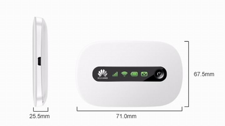 Originele Unlocked Unlocked Huawei E5220 Vodafone R206 21.6Mbps 3G Hspa + Umts Draadloze Router Pocket Wifi Mobiele Hotspot