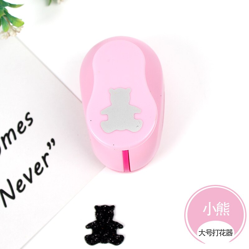 13 Kinds Style Large Size Embossing Machine DIY Manual Lace Machine Pattern Flower Paper Cutter Printing Puncher: 010  1pcs