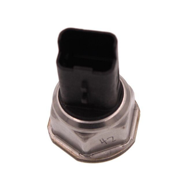 FOR PEUGEOT 3008 5008 EXPERT PARTNER 1.6 HDI FUEL RAIL PRESSURE SENSOR