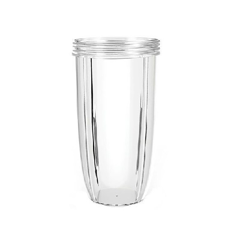 600w/900w stora universella ersättare för nutribullet koppar mugg kopp juicepress kopp tydliga koppar juice mixer muggar 18oz