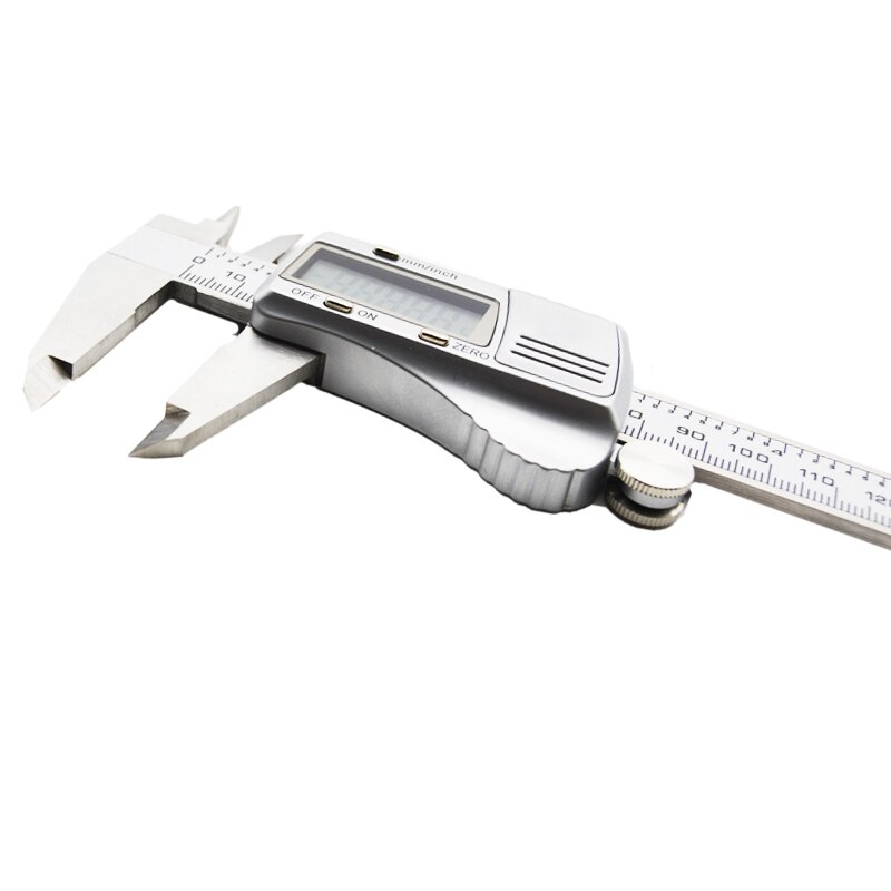 Industrial 0-150mm Digital Caliper stainless steel electronic vernier caliper micrometer Digitaler Messschieber ruler