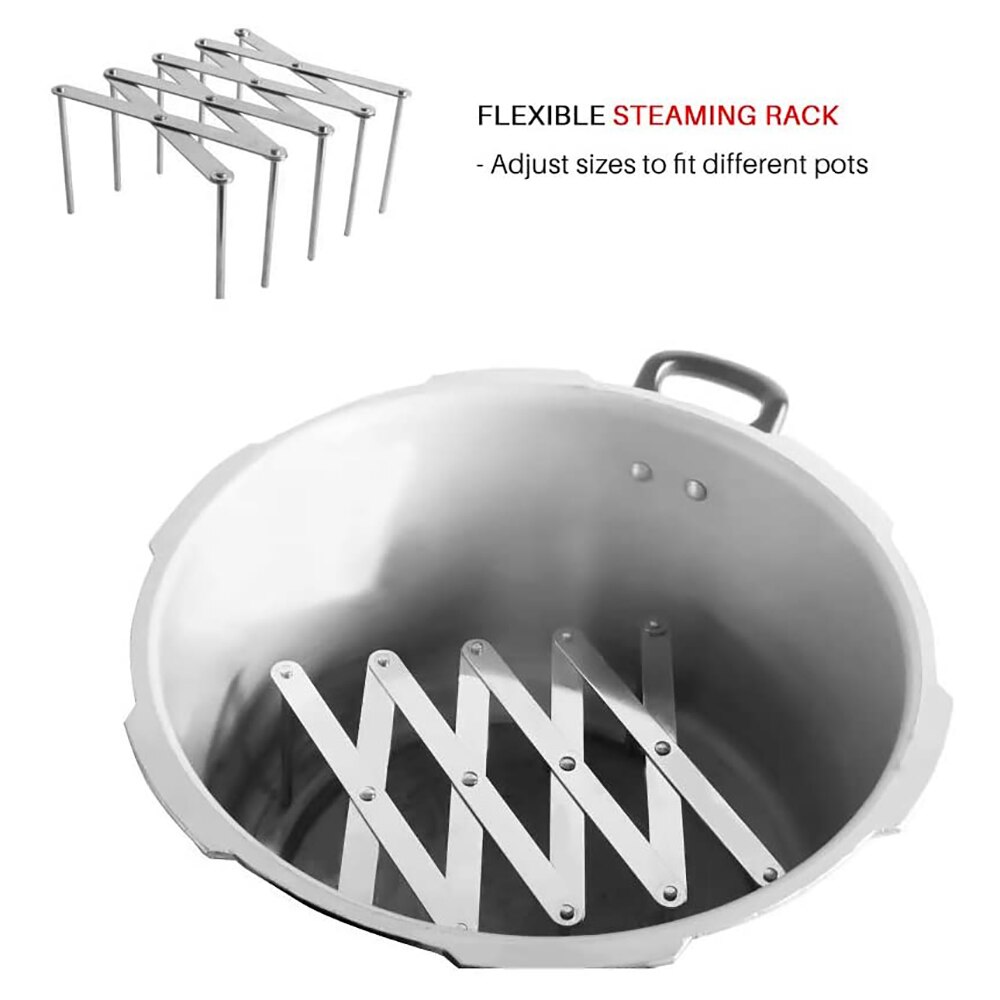 Kitchen Racks Cupboard Storage Rack Home Seasoning Storage Rack Retractable Landing Multi-Purpose Shelf Plastic Spice Rack