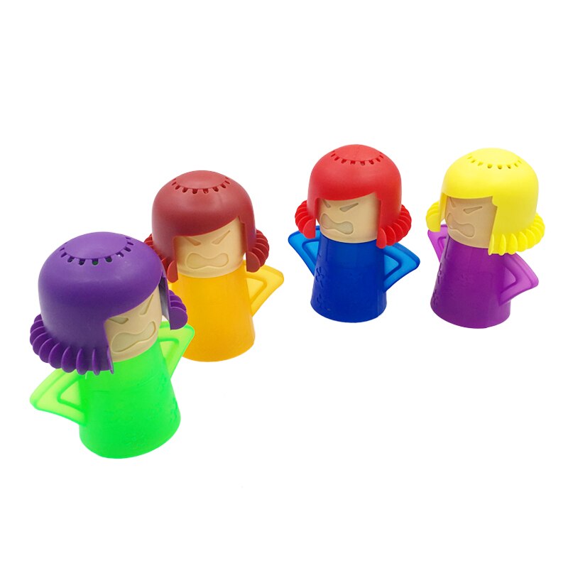 zły Lalka kuchenka mikrofalowa odkurzacz łatwo czyści kuchenka mikrofalowa odkurzacz parowy urządzenia robić kuchenka mikrofalowa robić kuchni urządzenia robić oczyszczania