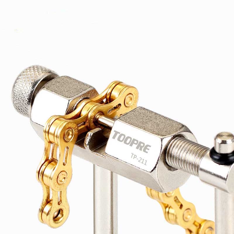 Bike Chain Cutter Tool Breaker Road Mtb Fiets Hand Repair Removal Tools Ketting Pin Splitter Apparaat Fietsen Accessoires
