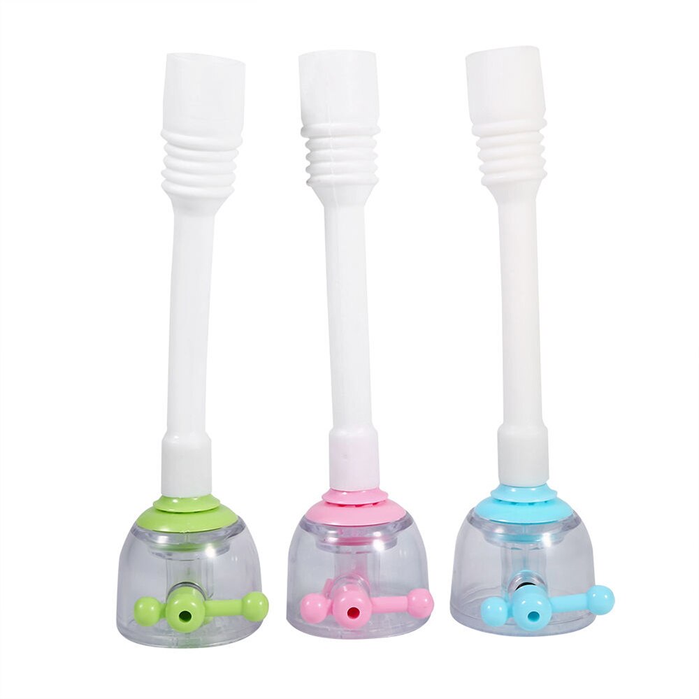 360°Rotatable Faucet Extender Water Saving Flexible Sink Tap Sprayer Kitchen Bathroom Faucet Adapter Nozzle Tap Filter