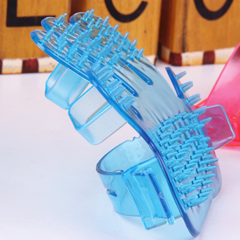 Cepillo para baño de perro, cepillo para mascotas, guantes para gatos, palma, cepillo para masajes de baño, cepillo para perros, guantes de limpieza, dispositivo de cepillado, Mangas de peine, Animal