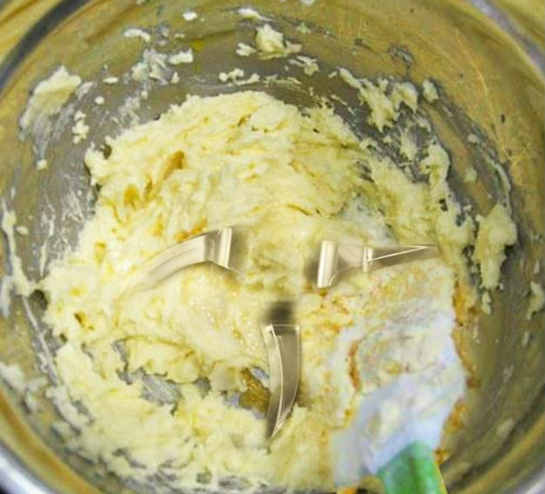 Removedor de masa, cuchillo de flores para pastelería, ayuda giratoria, pieza de repuesto para Thermomix TM5 TM6 TM21 TM31