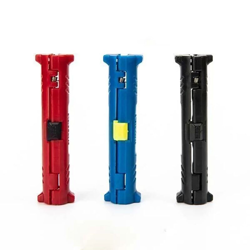 Universal stripping tool automatisk stripping tang wire stipper