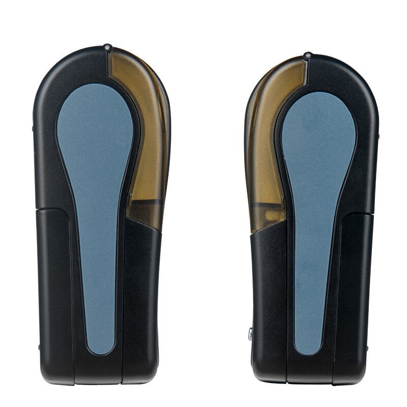 Handheld Pocket 58MM Bluetooth Label Printer For Package