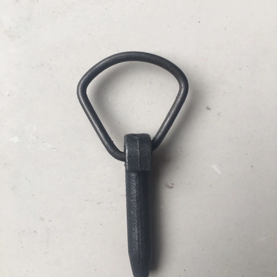 Tractor Suspension Buckle Pin Split Pin Safety Pin Spring Lock Pin Latch Pin Round Pin Round Pin