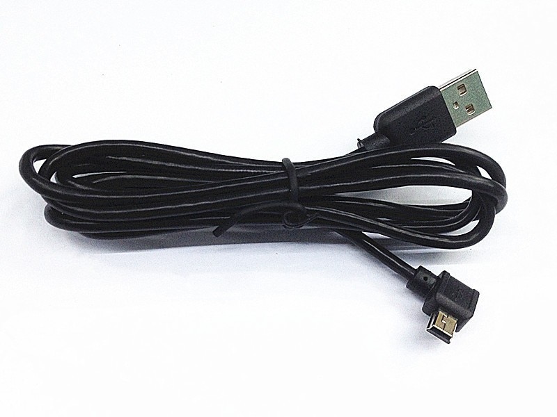 MINI 5PIN USB Daten Sync Kabel Blei für Garmin GPS Rand 200 500 510 605 705 800 810 Touring