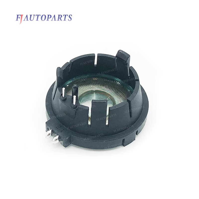 Instrumentbræt instrument klynge mini højttaler til vdo tacho vw golf touran polo fox fabia