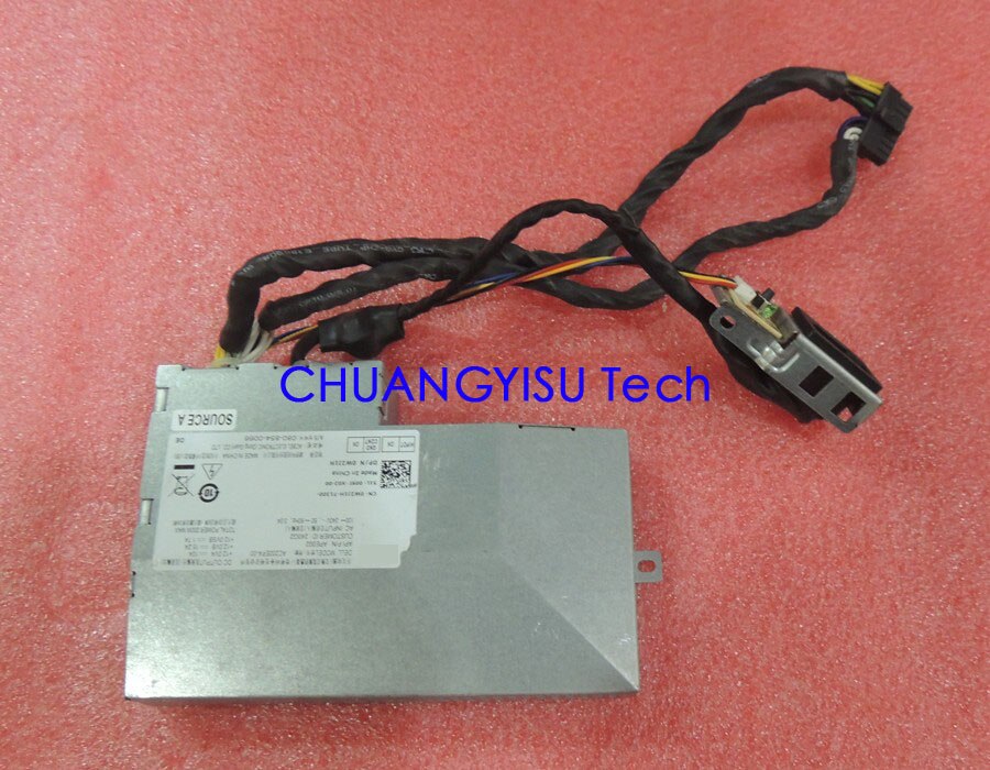 AIO-fuente de alimentación original OPX 22 3240 7440, 155W ,H155EA-00,AC155EA-00,143FN,TPN8G,18 Pines,