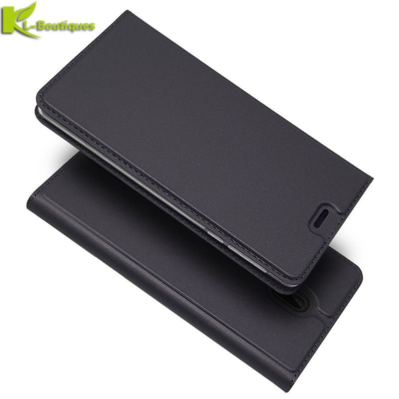 Leren hoesje voor coque nokia 3 hoesje voor fundas nokia 3 nokia 3 ta-1032 ta-1020 ta-1028 cover magnetische flip portemonnee telefoonhoesje