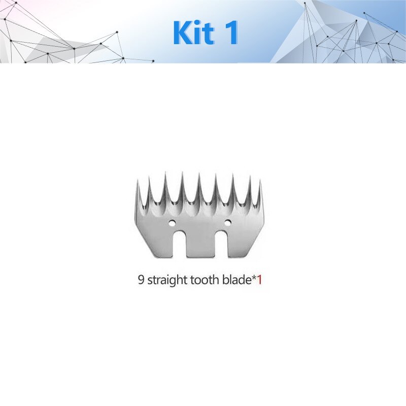 Sheep/Goats Shears Convex Comb Cutter Shearing Clipper 13 Tooth Blade For Sheep Clipper Shears Scissors