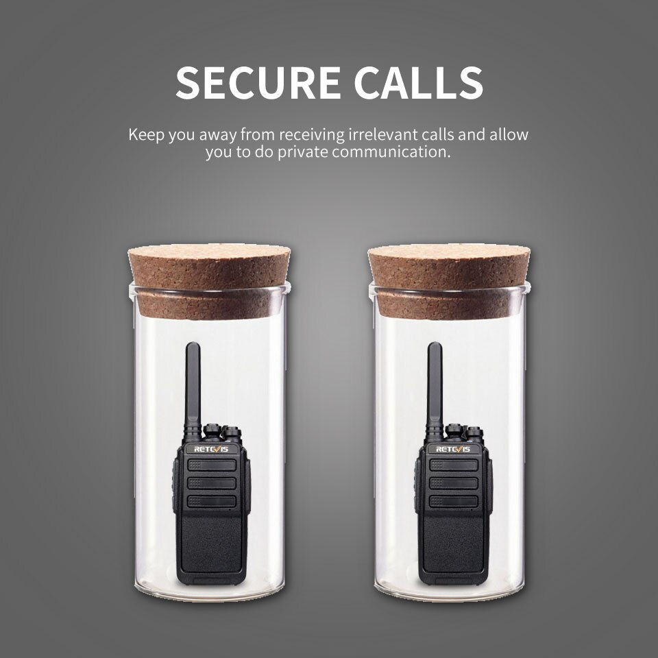 4 pièces rechapé RT28 talkie-walkie PMR Radio VOX PMR446/FRS Micro USB charge Portable Mini émetteur-récepteur de Station de Radio bidirectionnelle