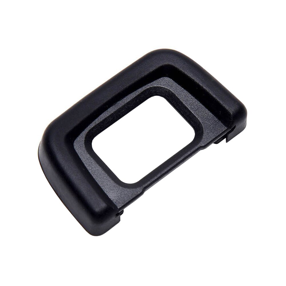 2PCS DK-24 Camera Eyepiece Viewfinder Protector Camera Eyecup Eye Cup Replacement For Nikon DK24 D3000 D3100 D5000 D5100