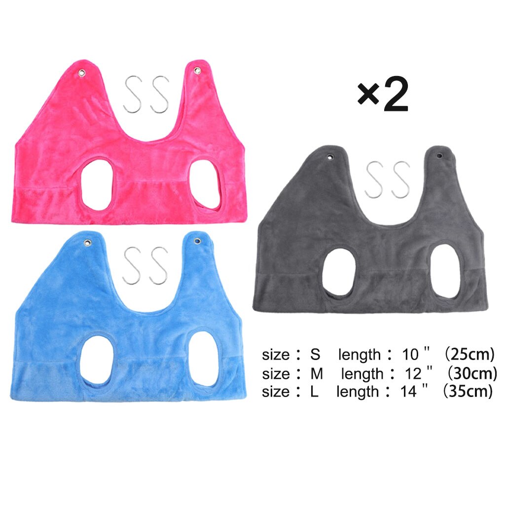 Comfortabele Pet Supply Grooming Tas Pet Supply Terughoudendheid Tas Katten Voor Puppy Nail Trimmen Trimmen Oor Schoon Knippen Schoonmaken